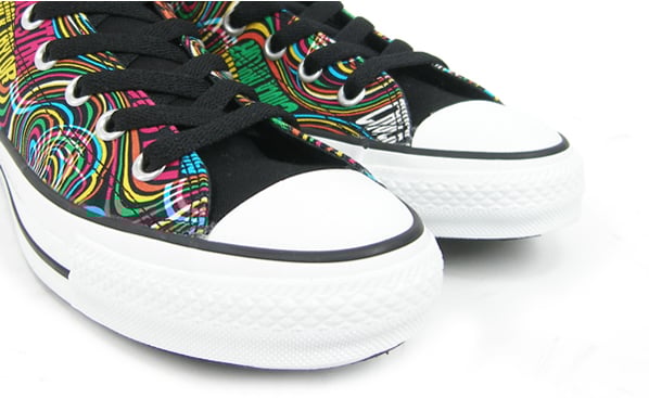 Converse Chuck Taylor Psychedelic