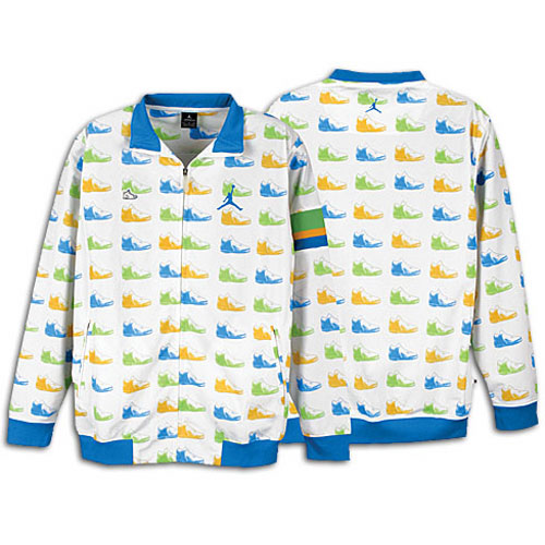 Air Jordan Do the Right Thing Clothing Preview