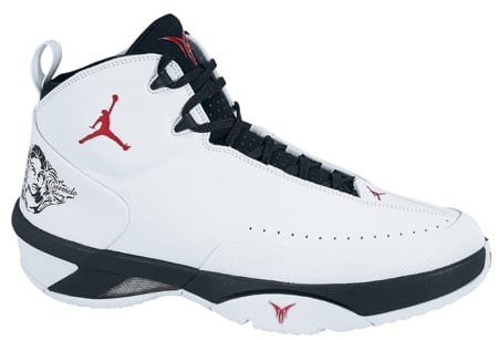 Air Jordan M3 Melo Birthday | SneakerFiles