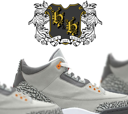 New drops at Hawk and Hunter