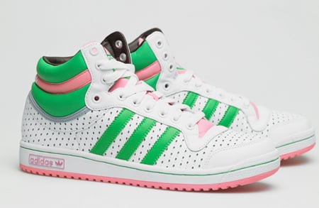 Adidas EBC Easter Club