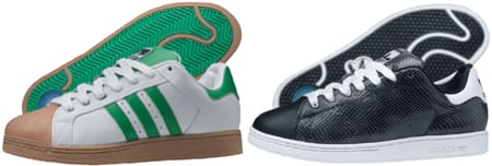 Adidas Spring Skateboarding 2007