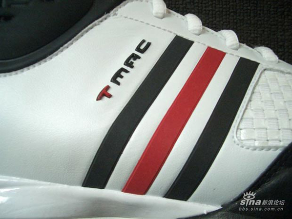 adidas ts lightspeed tmac