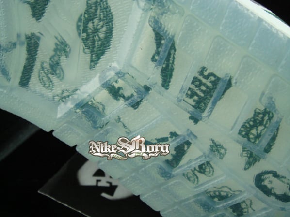 Air Jordan Retro 1 North Side Vol. 2