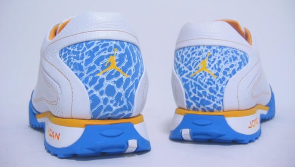 Air Jordan Select Do the Right Thing