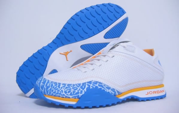 Air Jordan Select Do the Right Thing