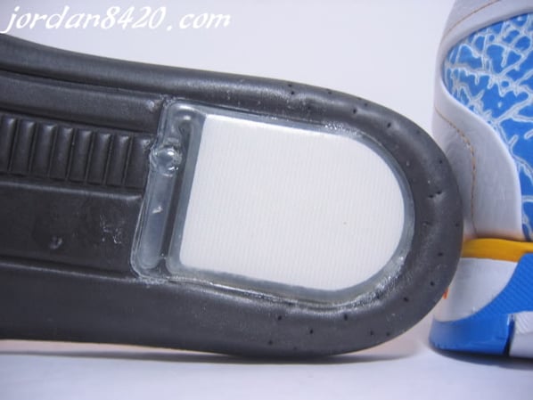 Air Jordan Select Do the Right Thing