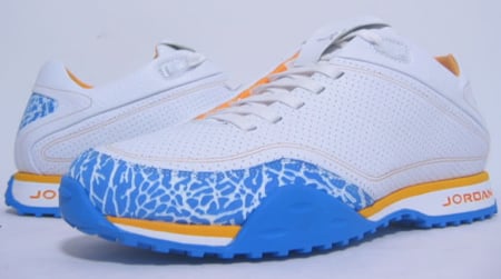 Air Jordan Select Do the Right Thing