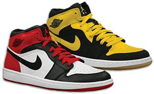 jordan 1 love pack