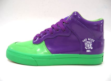 Alife Spring 2007 Collection