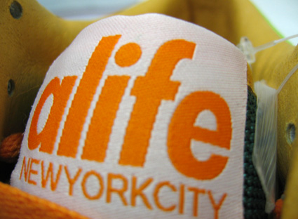 Alife Spring 2007 Collection