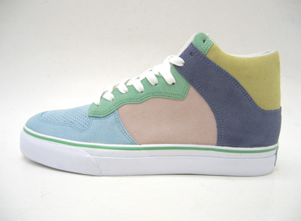 Alife Spring 2007 Collection