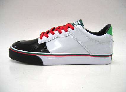 Alife Spring 2007 Collection