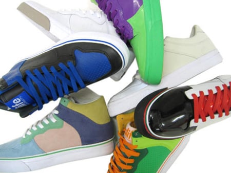 Alife Spring 2007 Collection