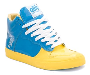 Alife Spring 2007 Collection Vol. 2