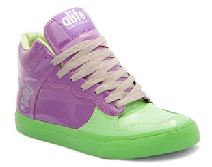 Alife Spring 2007 Collection Vol. 2