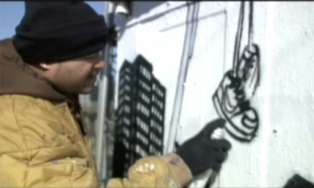 Nike AF1 Classic Music Video