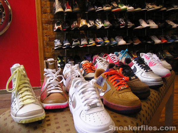 Conscious in Chicago