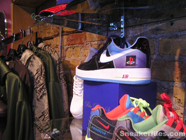 Conscious in Chicago