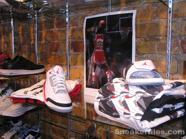 Conscious in Chicago