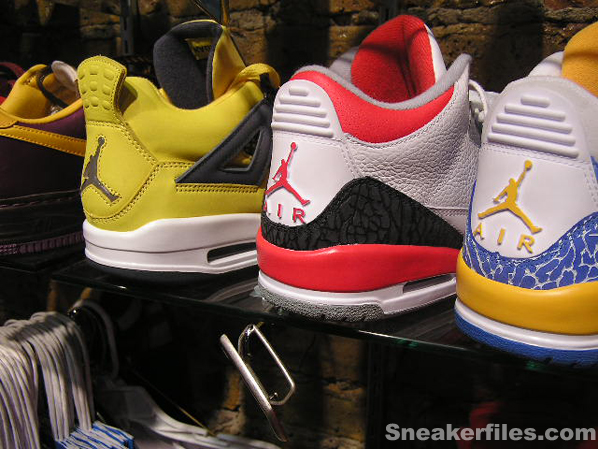 Conscious in Chicago