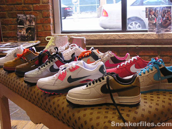 Conscious in Chicago