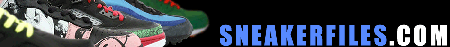Sneakerfiles.com Version 2