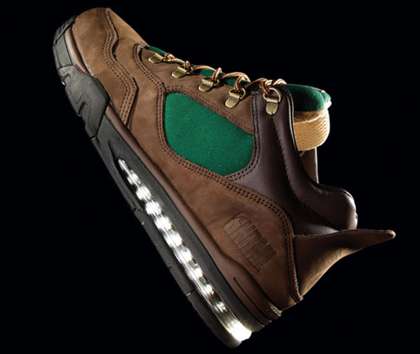 DC x Situationormal Double Label Project