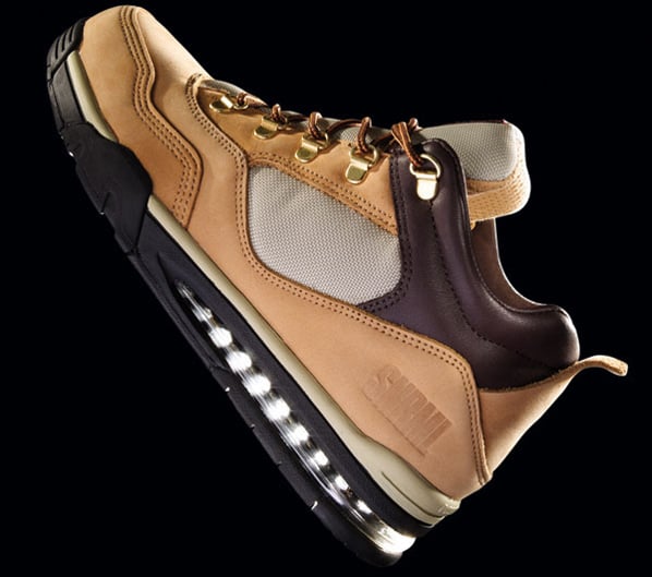 DC x Situationormal Double Label Project