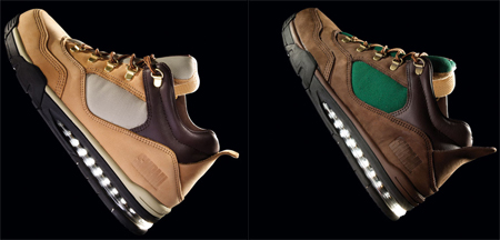 DC x Situationormal Double Label Project