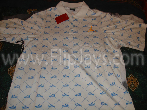 Air Jordan Do the Right Thing Clothing Vol. 2