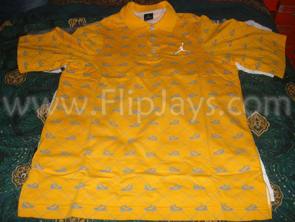 Air Jordan Do the Right Thing Clothing Vol. 2