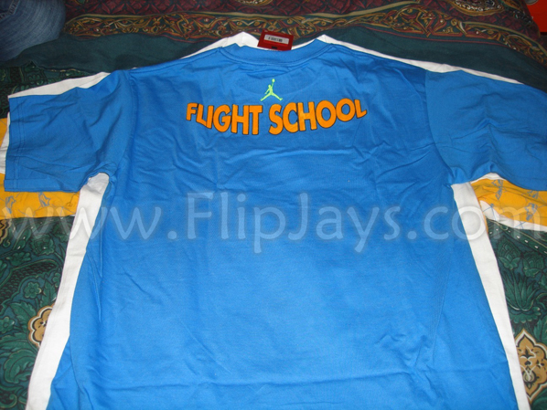 Air Jordan Do the Right Thing Clothing Vol. 2