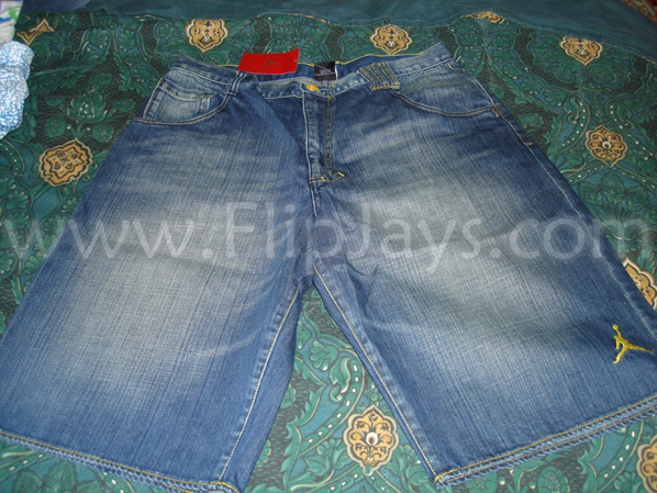 Air Jordan Do the Right Thing Clothing Vol. 2