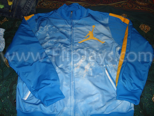 Air Jordan Do the Right Thing Clothing Vol. 2