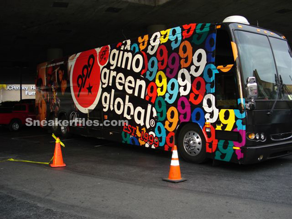 Nike AF1 Launch Party Shiekh Shoes Re-Cap