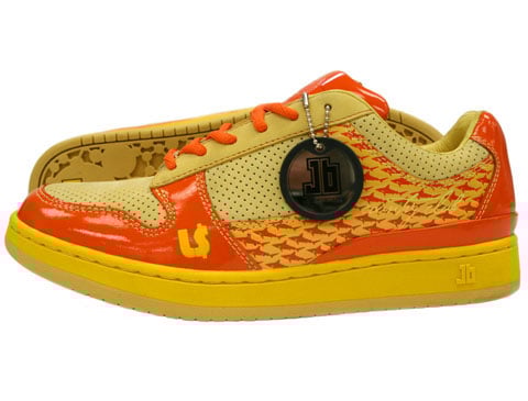 JB Classics Loan Shark