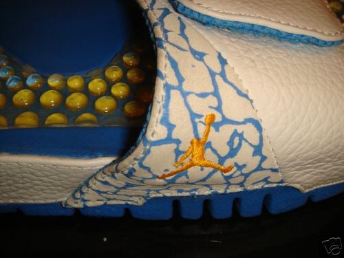 Air Jordan Hydro III Do the Right Thing