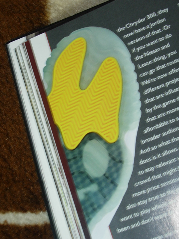 Air Jordan Spizike Do the Right Thing Sneak Peak