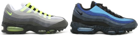Nike Air Max 95 | SneakerFiles