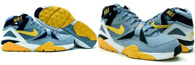 New Nike Dunk High Bo Knows