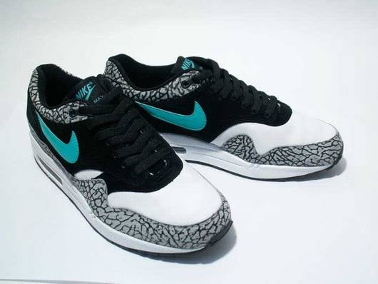 Nike x Atmos Elephant Pack