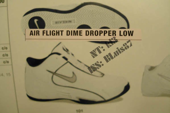 Nike Basketball Holiday 2007 Preview