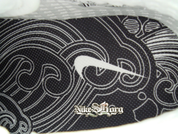 Nike Court Force Low Hologram Pack