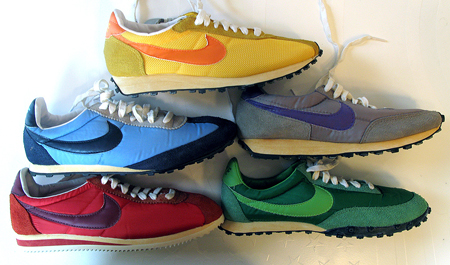 Nike x Junya Watanabe 2007