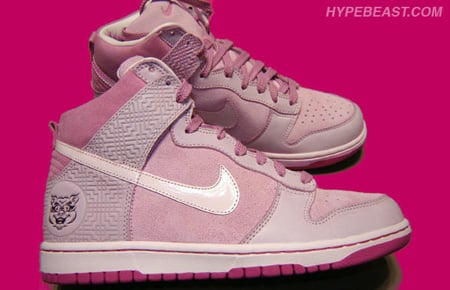 Nike Dunk High Year of the Pig
