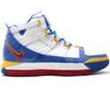 Nike Zoom LeBron Player Exclusives III 3