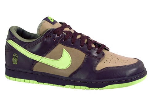 Nike Dunk Low World Hoops