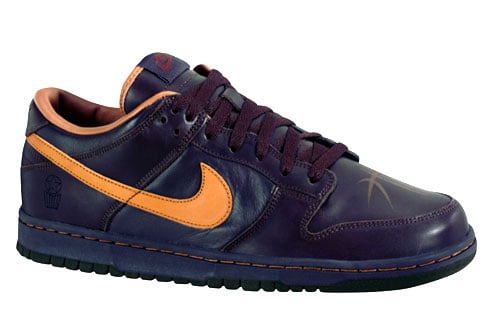 Nike Dunk Low World Hoops