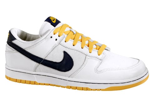 Nike Dunk Low World Hoops